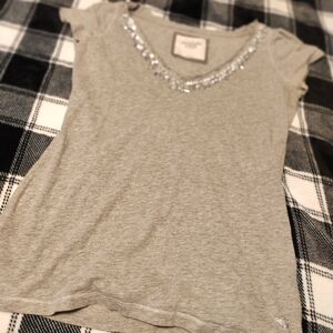 Abercrombie and Fitch shirt